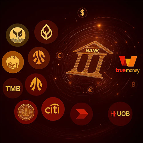 สมัคร UFA147