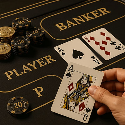 คาสิโน UFA147