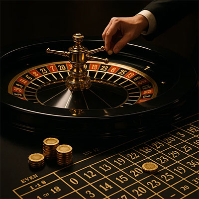 คาสิโน UFA147