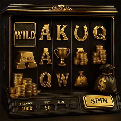 คาสิโน UFA147