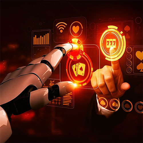 รีวิว UFA147