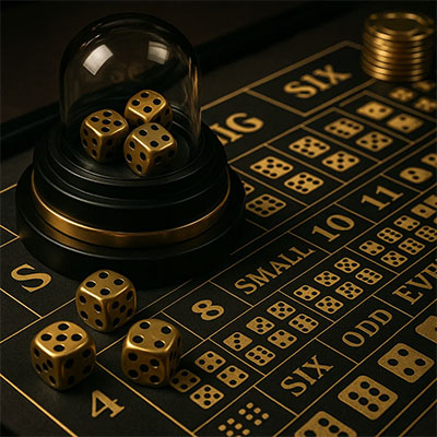 คาสิโน UFA147