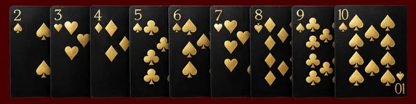 เสือมังกร UFA147