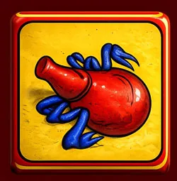 น้ำเต้าปูปลา UFA147